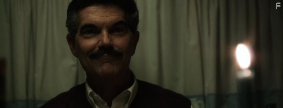 Death and Cremation (2010)