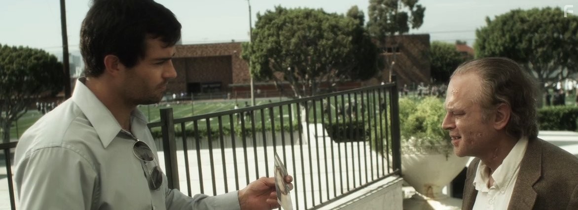 Death and Cremation (2010)