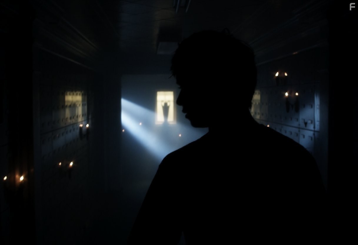 Death and Cremation (2010)