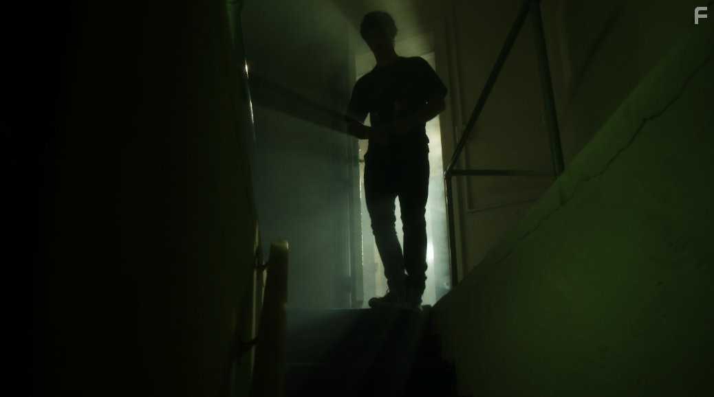 Death and Cremation (2010)