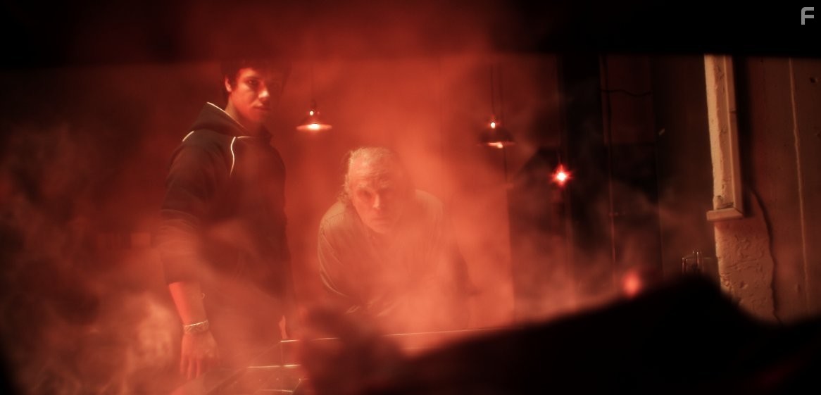 Death and Cremation (2010)