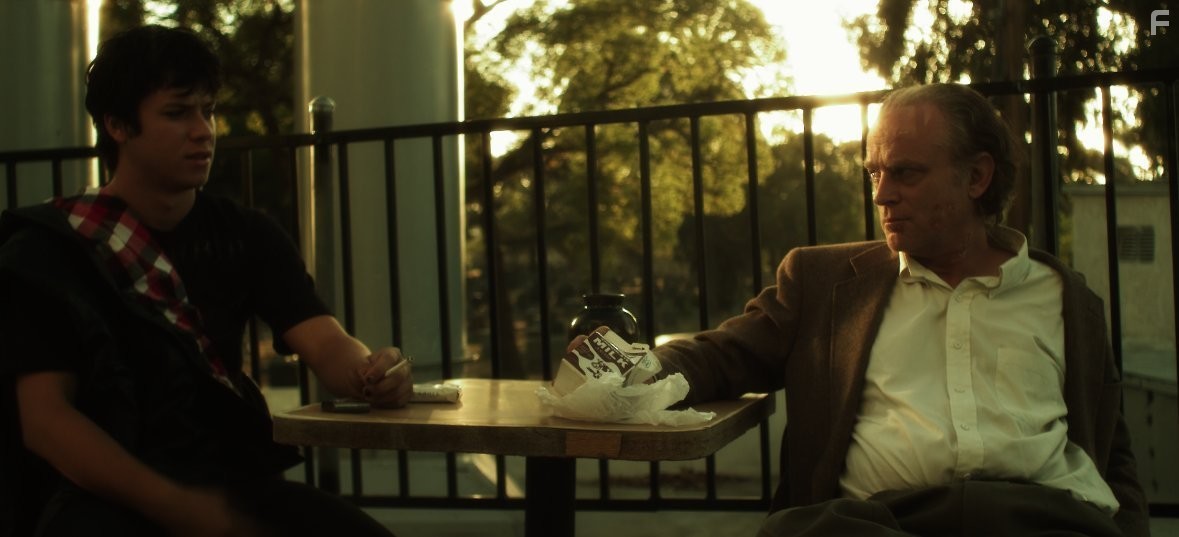 Death and Cremation (2010)