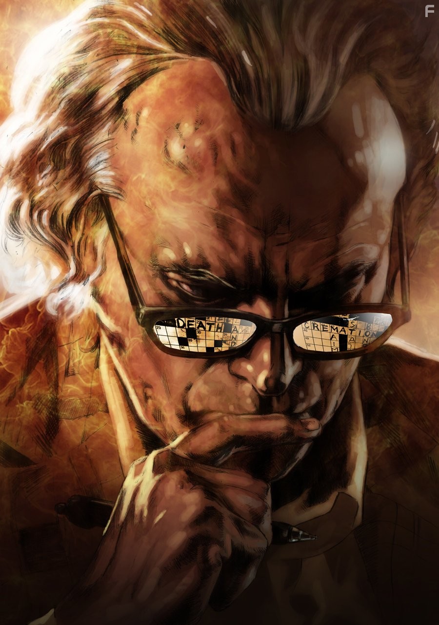 Death and Cremation (2010)