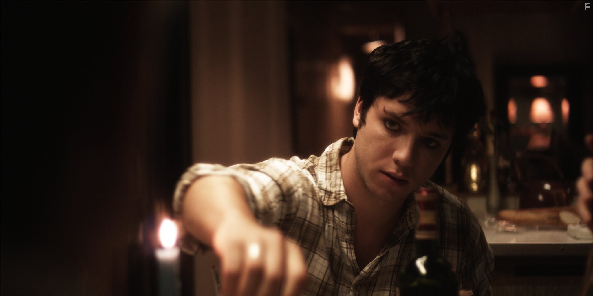 Death and Cremation (2010)