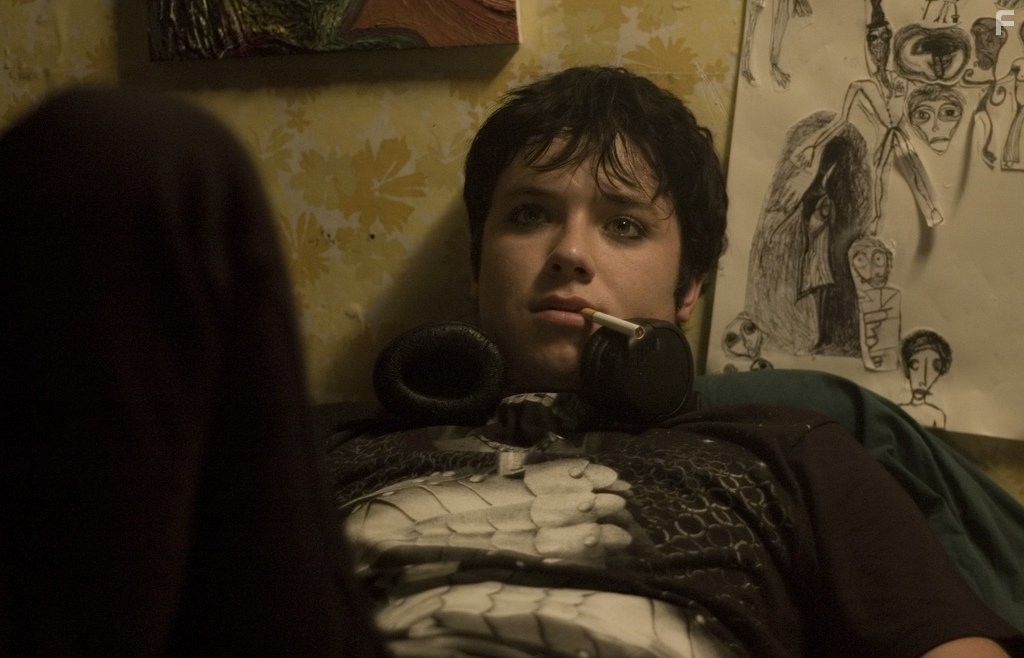 Death and Cremation (2010)