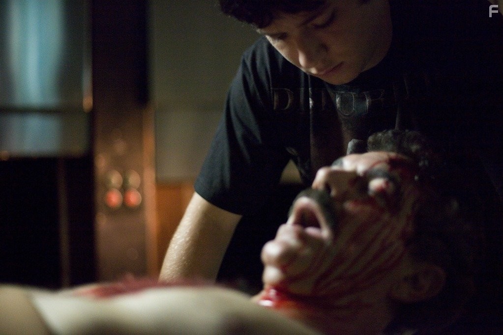 Death and Cremation (2010)