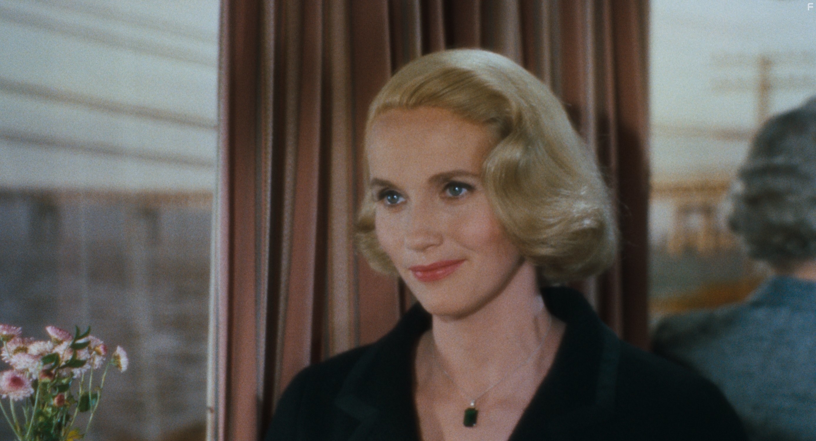 Eva Marie Saint in На север через северо-запад (1959)