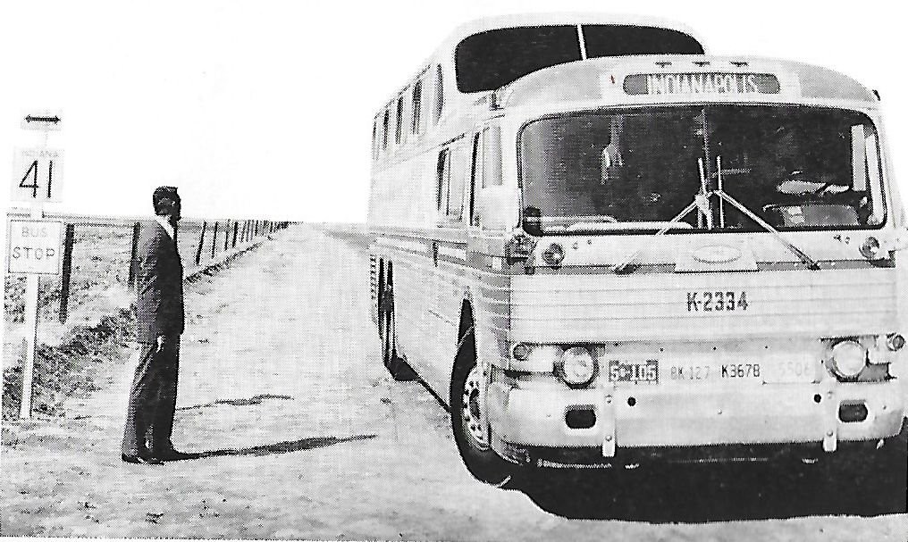 Cary Grant in На север через северо-запад (1959)