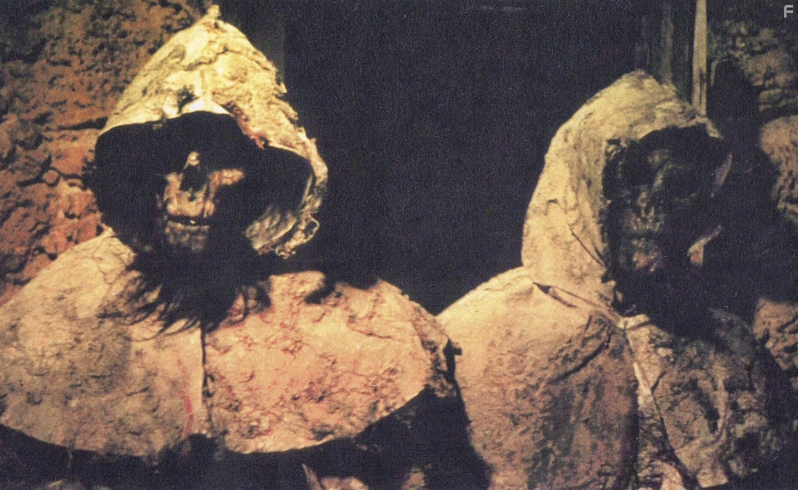 Чeрная месса (1972)