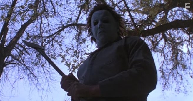 George P. Wilbur in Хэллоуин 6: Проклятие Майкла Майерса (1995)