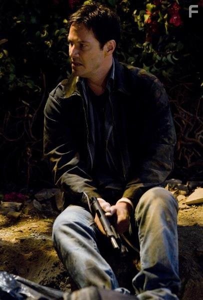 Keanu Reeves in Короли улиц (2008)