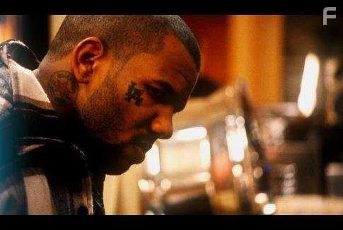 Game in Короли улиц (2008)