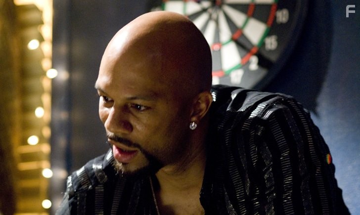 Common in Короли улиц (2008)