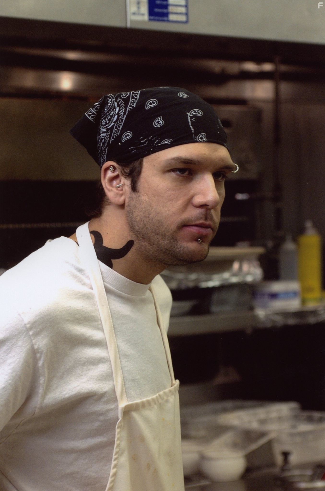 Dane Cook in Большая жратва (2005)