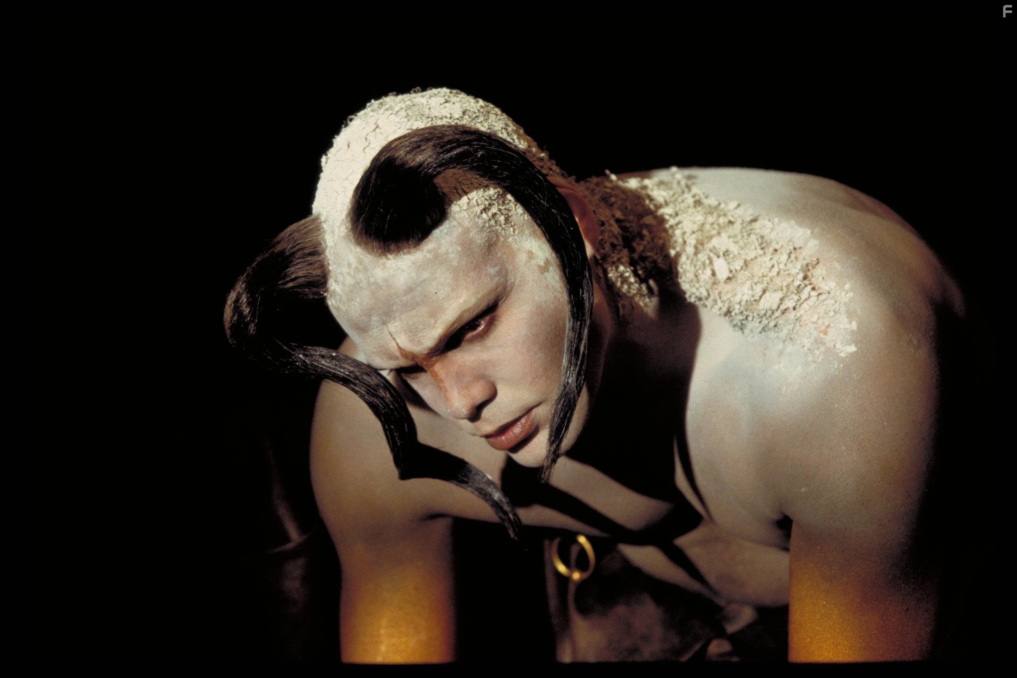 Vincent D'Onofrio in Клетка (2000)