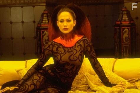 Jennifer Lopez stars as Catherine Deane