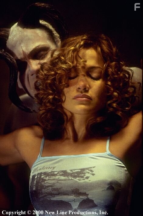 Stargher and Catherine