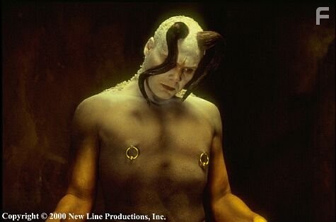 Vincent D'Onofrio stars as Carl Stargher