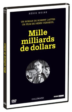 Mille milliards de dollars (1982)