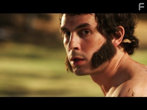 Wolfpack of Reseda (2012)