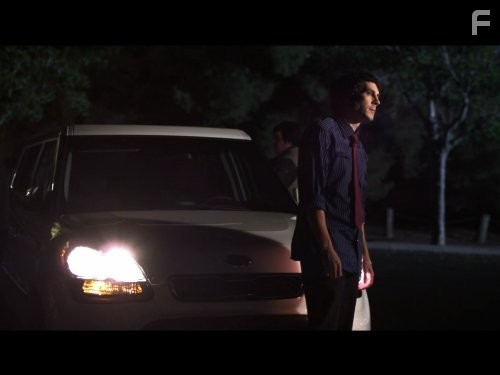 Wolfpack of Reseda (2012)