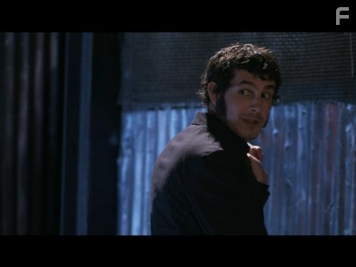 Wolfpack of Reseda (2012)