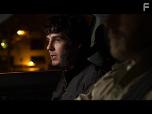 Wolfpack of Reseda (2012)