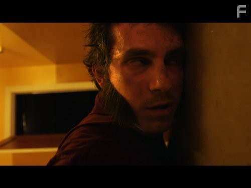 Wolfpack of Reseda (2012)