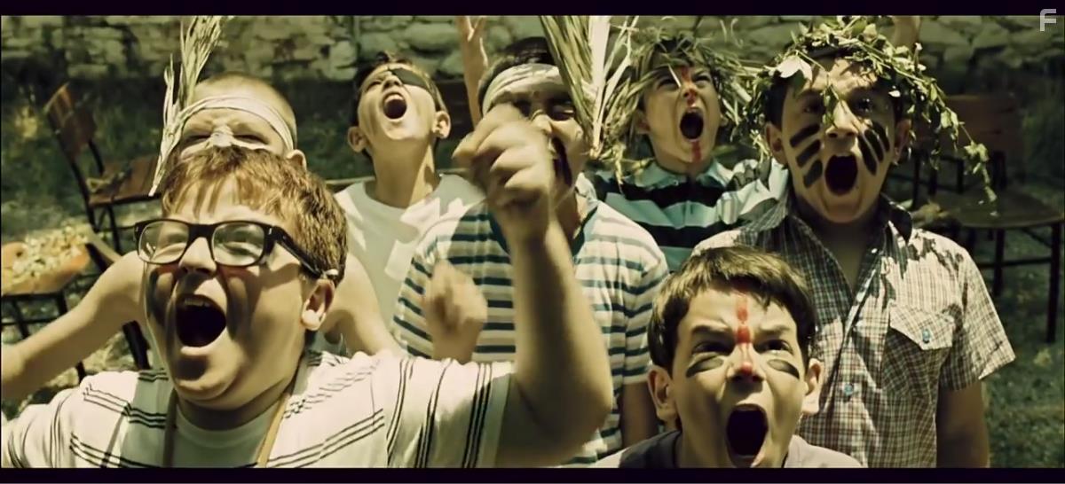 Dedemin Insanlari (2011)