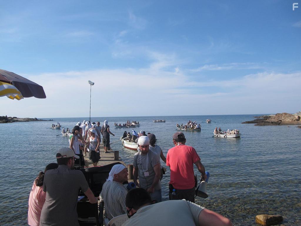 agan Irmak in Dedemin Insanlari (2011)