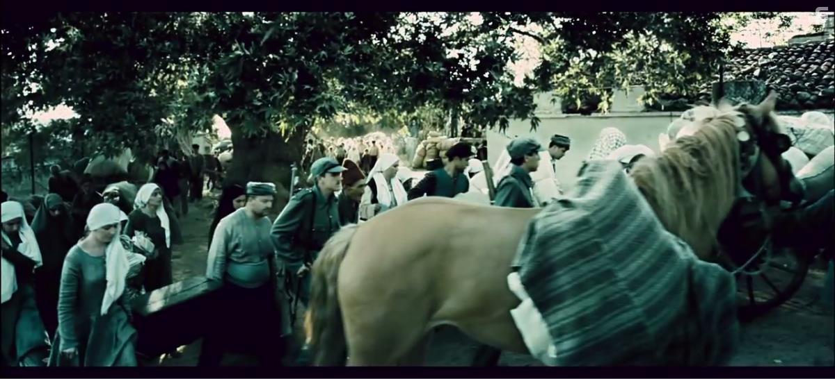 Dedemin Insanlari (2011)