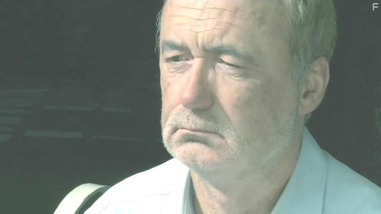 Nikos Zoiopoulos in Ti einai afto? (2007)