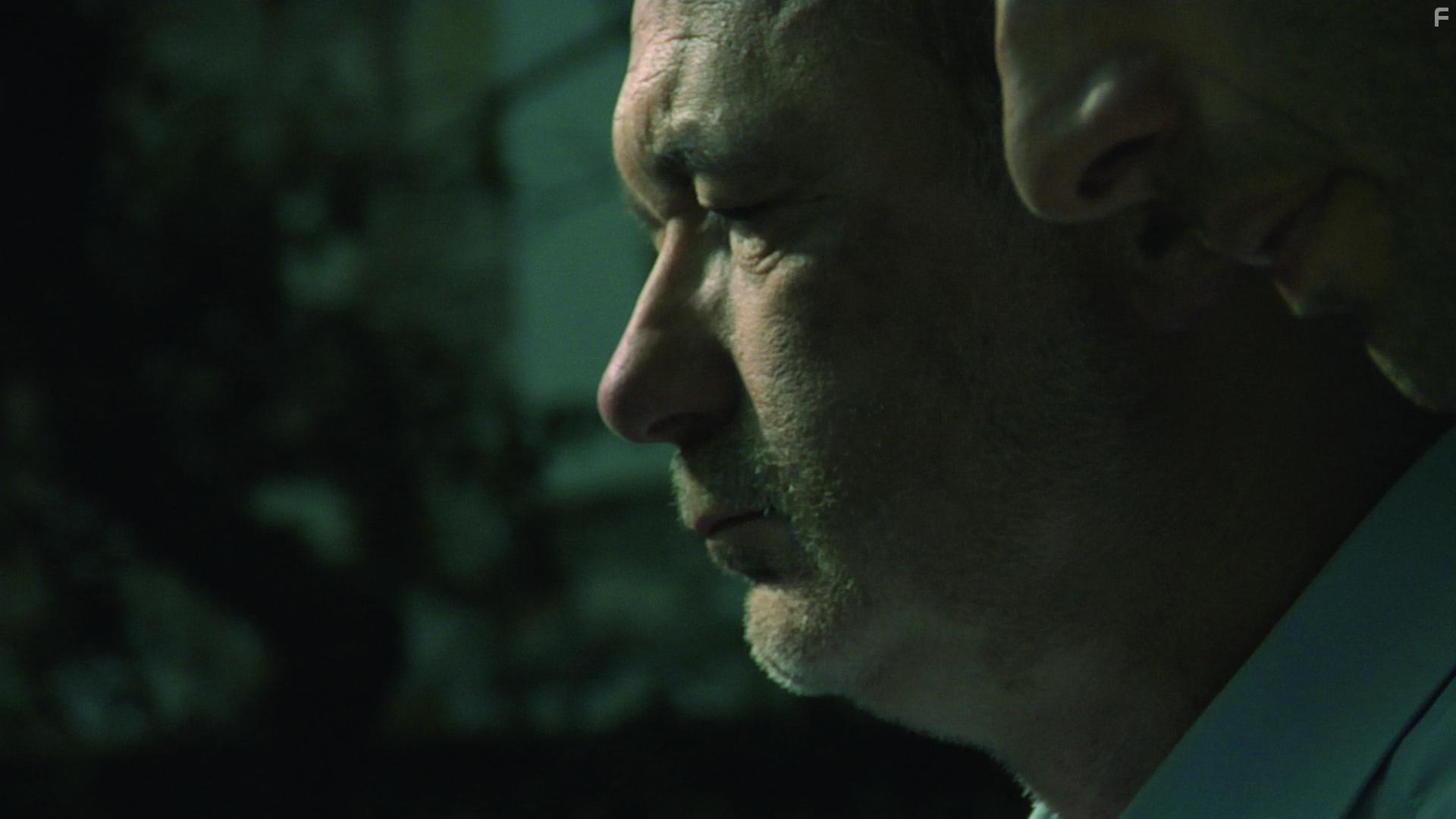 Nikos Zoiopoulos in Ti einai afto? (2007)