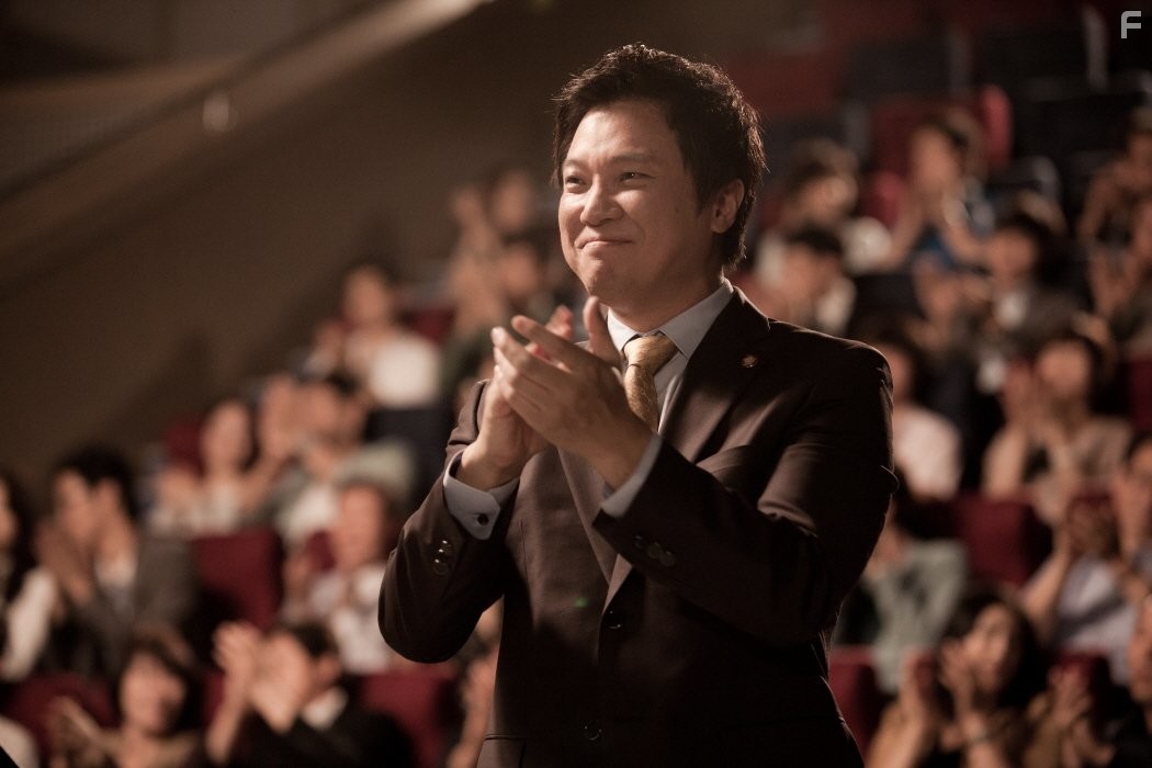 Dancing Queen (2012)