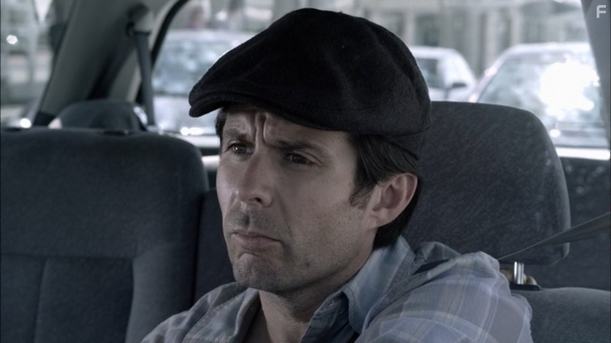 Rick Gomez in Турне миллионера (2012)