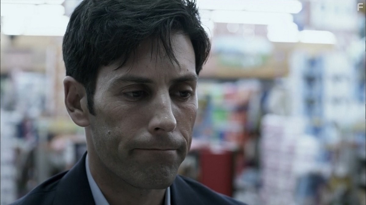 Jordan Belfi in Турне миллионера (2012)