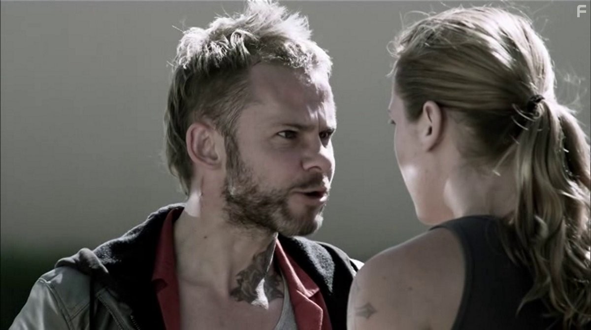 Dominic Monaghan in Турне миллионера (2012)