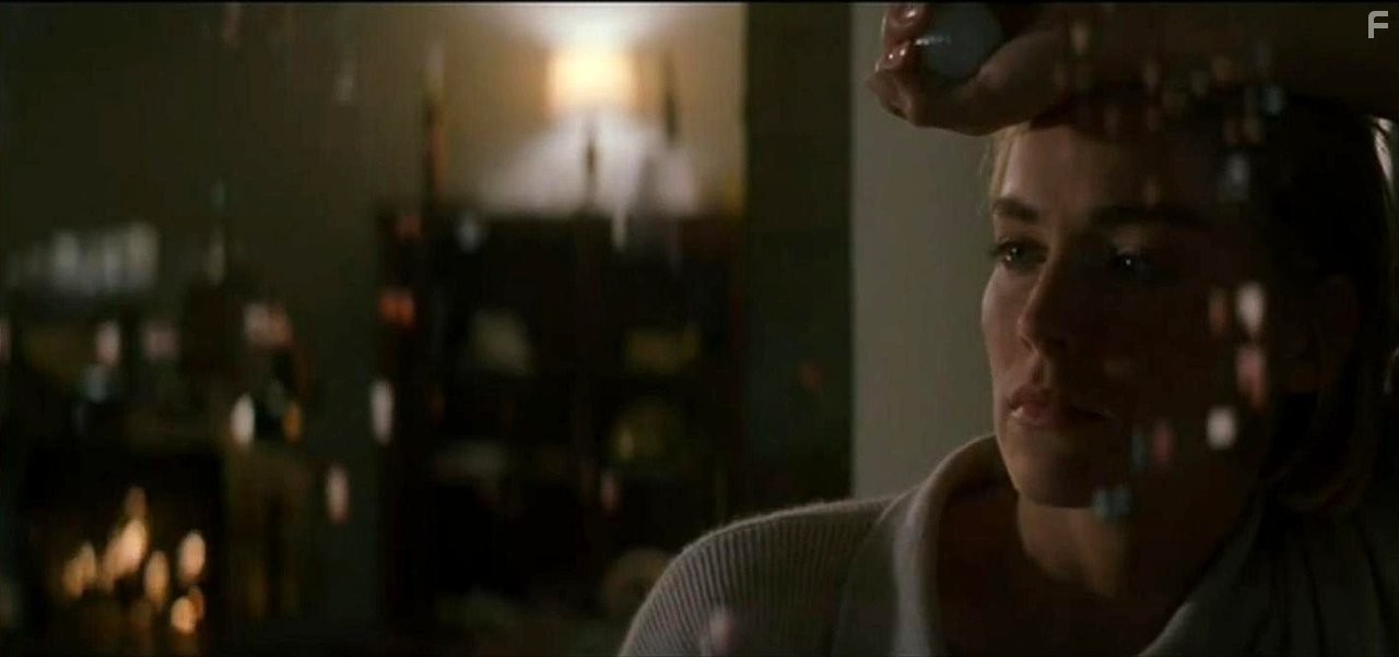 Sharon Stone in Щепка (1993)