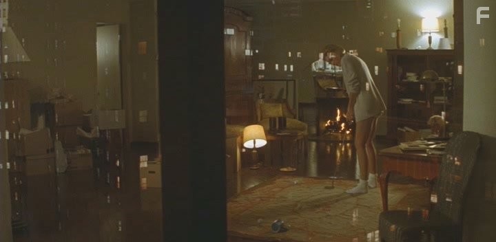 Sharon Stone in Щепка (1993)