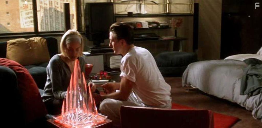 William Baldwin in Щепка (1993)