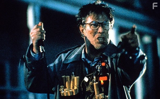 J.T. Walsh in Нужные вещи (1993)