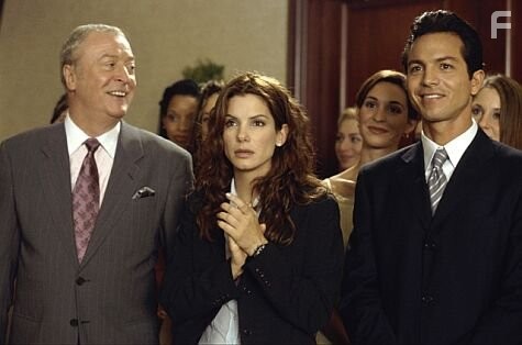 Мисс Конгениальность