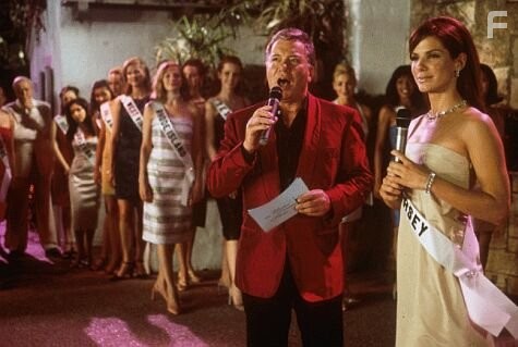 Gracie gets a little Q&A