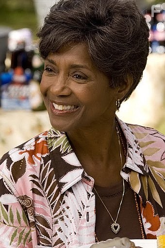 Margaret Avery in Добро пожаловать домой, Роско Дженкинс (2008)