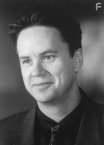 Tim Robbins in Нечего терять (1997)