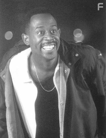 Martin Lawrence in Нечего терять (1997)