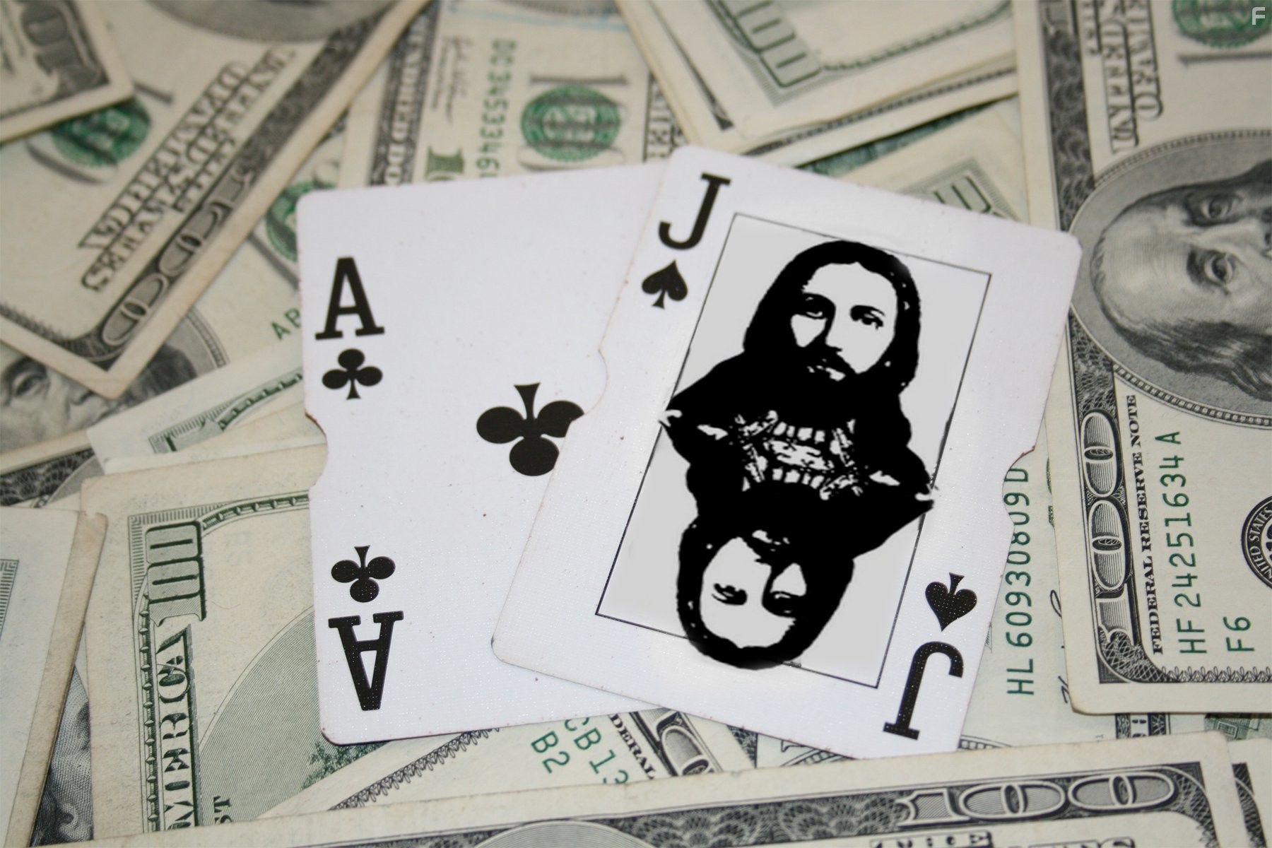 Святые роллеры (2010)