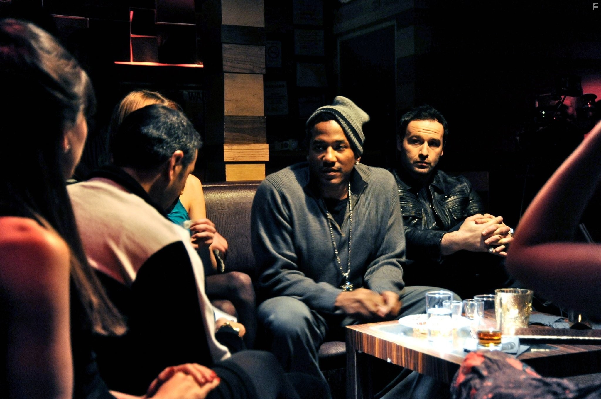 Святые роллеры (2010)