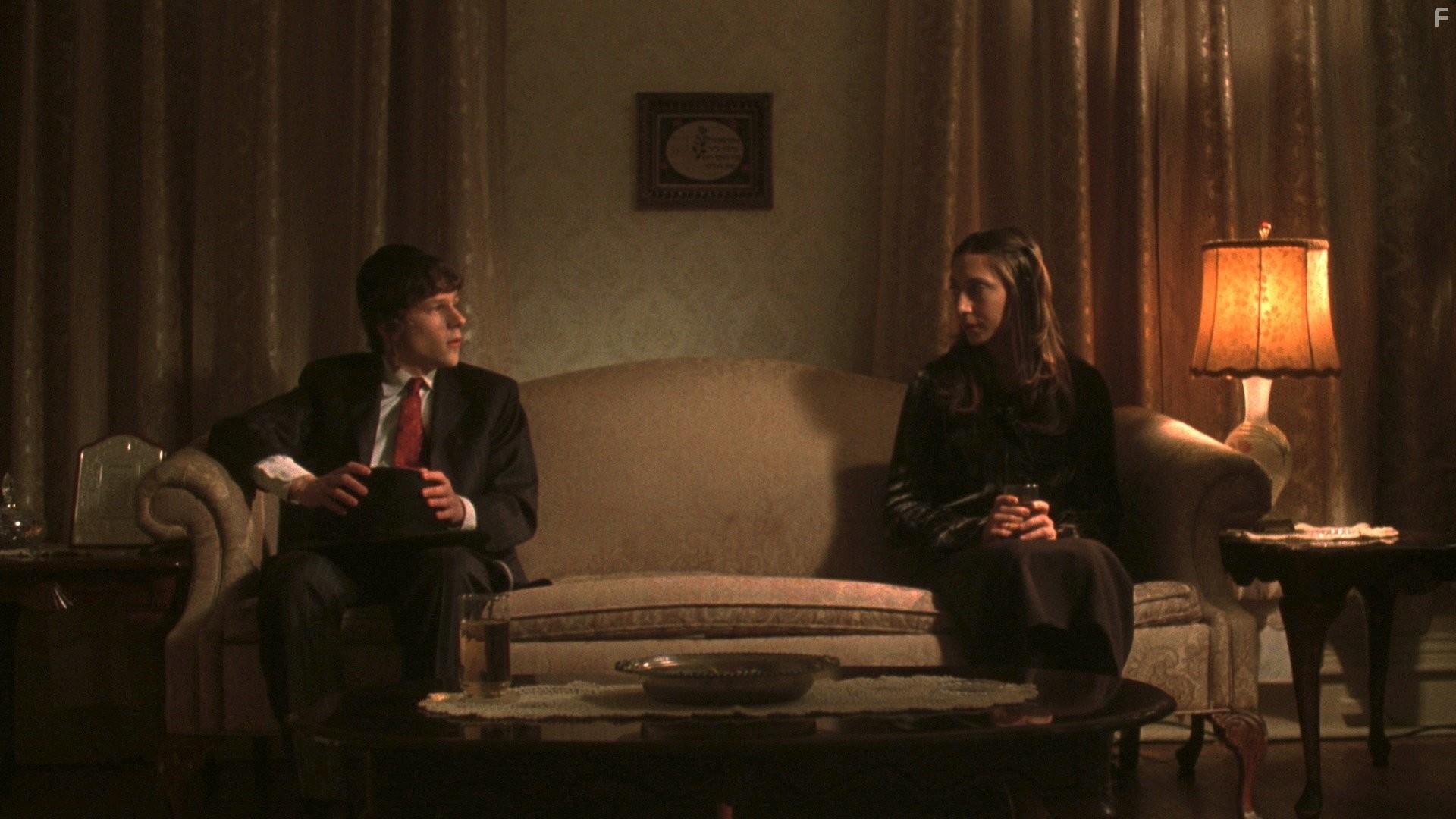 Jesse Eisenberg in Святые роллеры (2010)