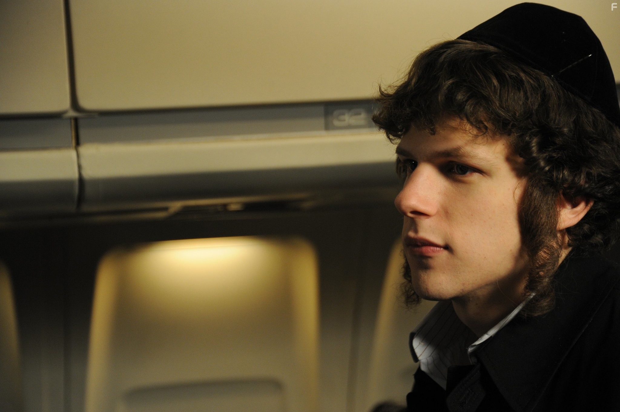 Jesse Eisenberg in Святые роллеры (2010)